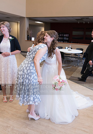 Leah and Michael256