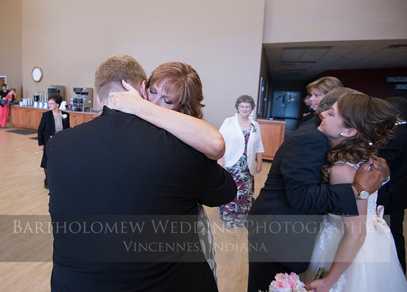 Leah and Michael257