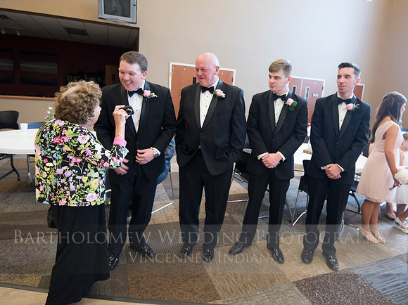 Leah and Michael264
