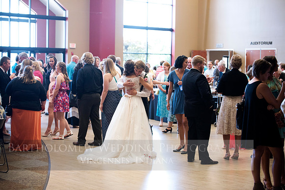 Leah and Michael276