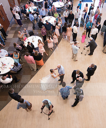 Leah and Michael277