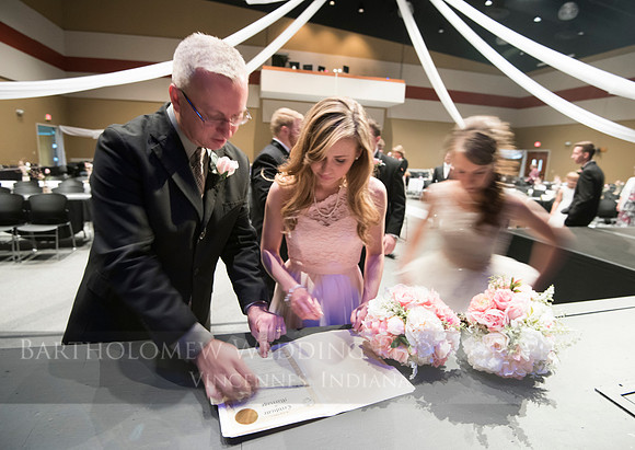 Leah and Michael282