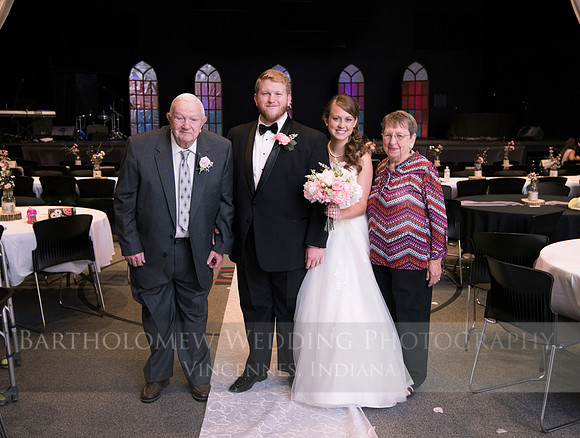 Leah and Michael284