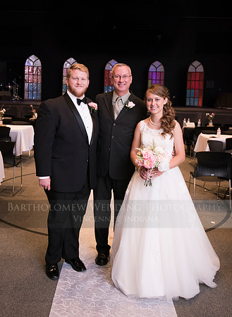 Leah and Michael285