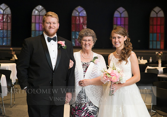 Leah and Michael286