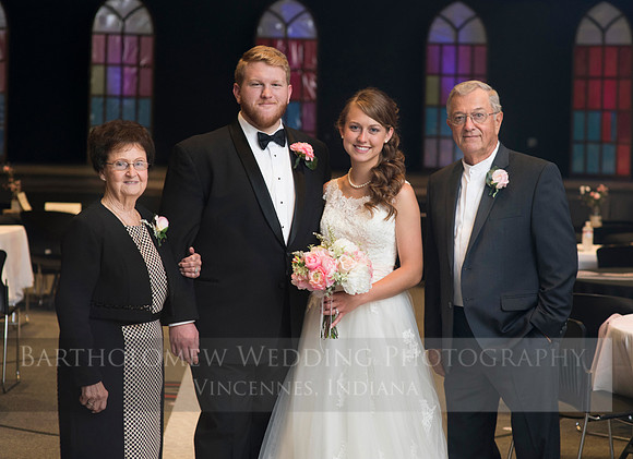 Leah and Michael287
