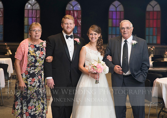 Leah and Michael288