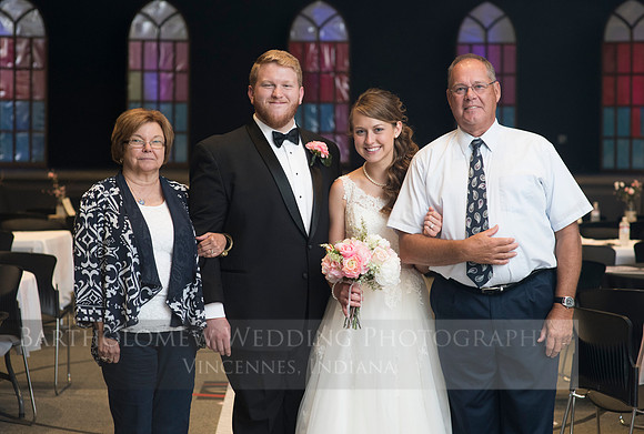 Leah and Michael289