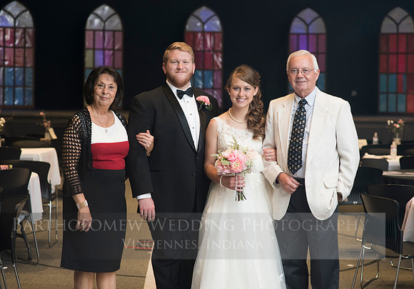Leah and Michael290