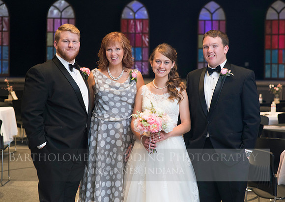 Leah and Michael294