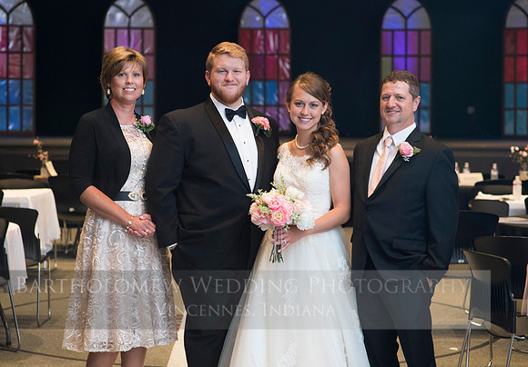 Leah and Michael295