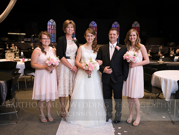 Leah and Michael297