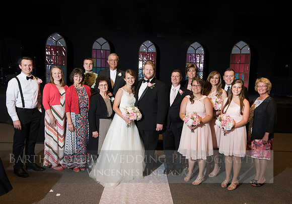 Leah and Michael299