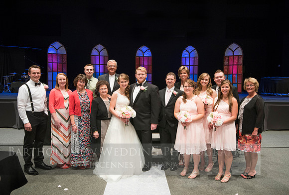 Leah and Michael300