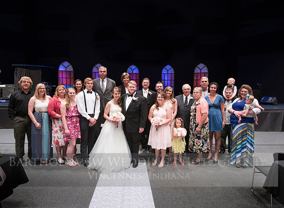 Leah and Michael301