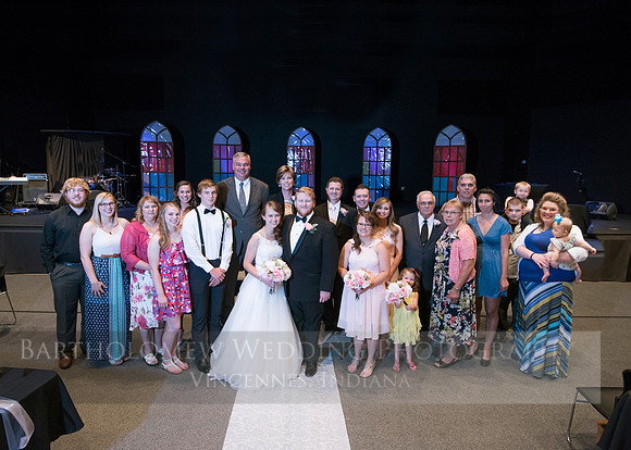 Leah and Michael302