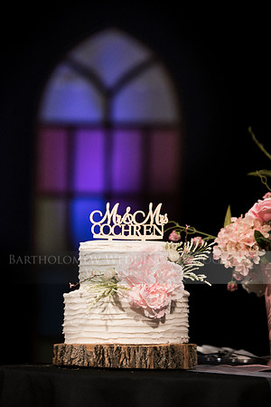 Leah and Michael305