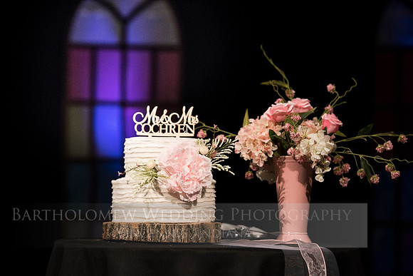 Leah and Michael306