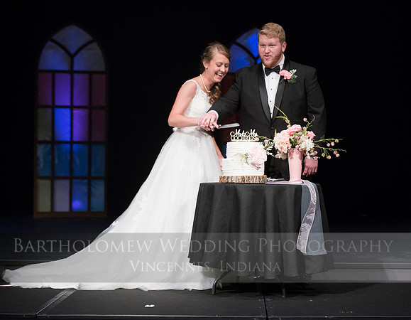 Leah and Michael307