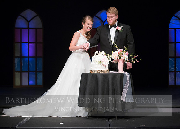 Leah and Michael308