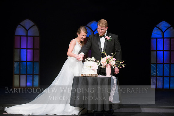 Leah and Michael309