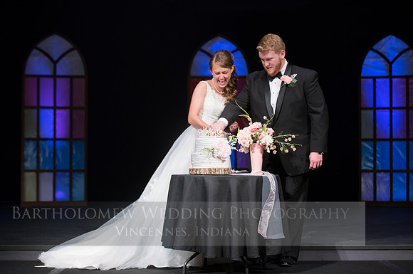 Leah and Michael310