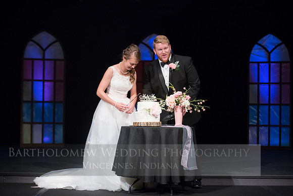 Leah and Michael311