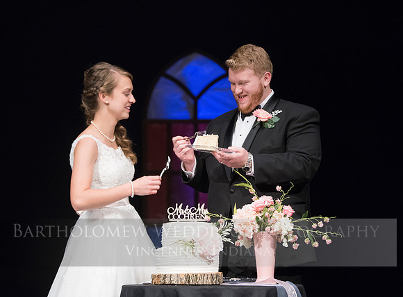 Leah and Michael313