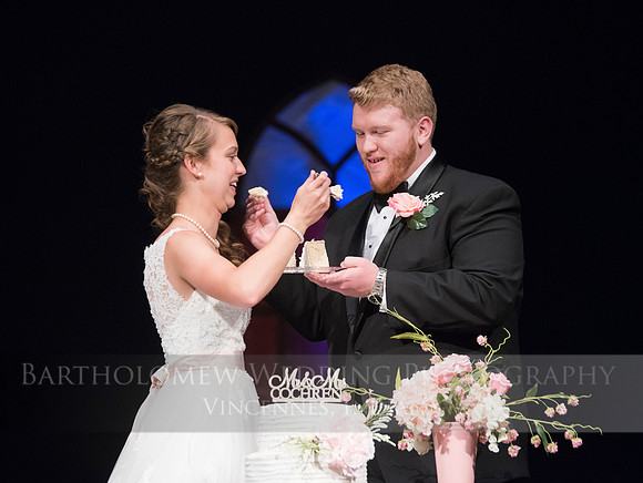 Leah and Michael314