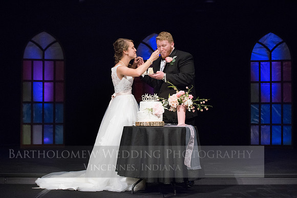 Leah and Michael315