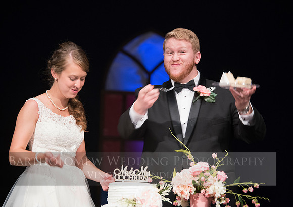 Leah and Michael317