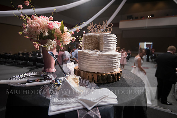 Leah and Michael319