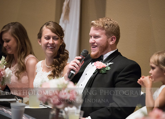 Leah and Michael343