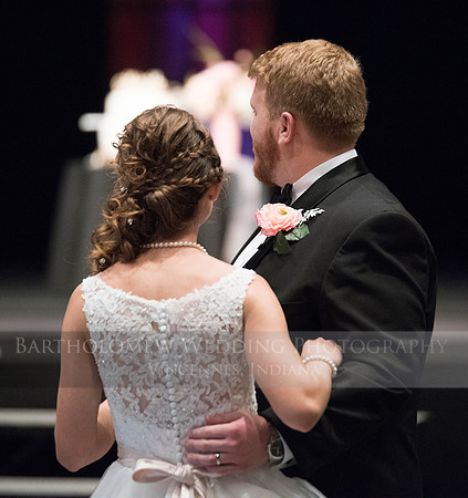 Leah and Michael345