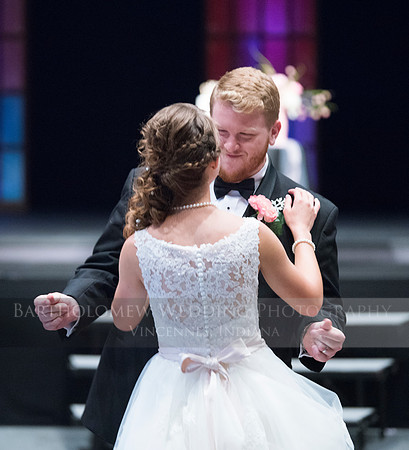 Leah and Michael346