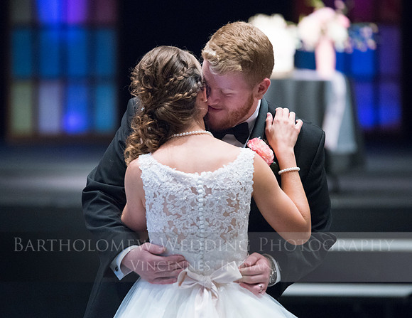 Leah and Michael347