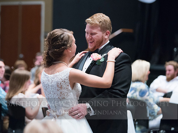 Leah and Michael348