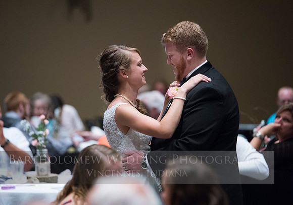 Leah and Michael349