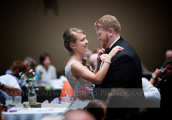 Leah and Michael350