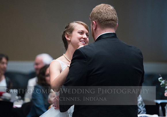 Leah and Michael351