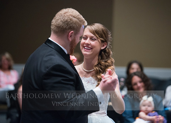 Leah and Michael352
