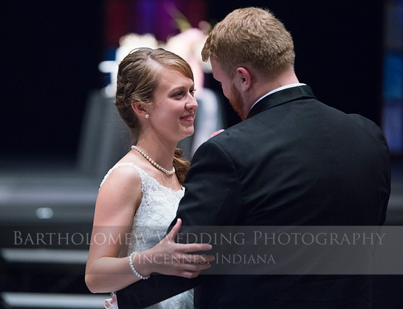 Leah and Michael353