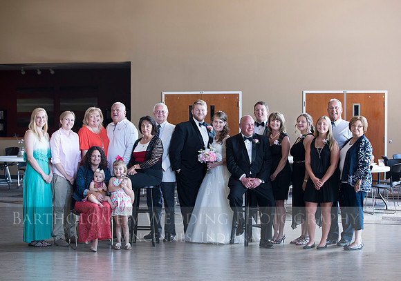 Leah and Michael355