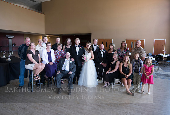 Leah and Michael356