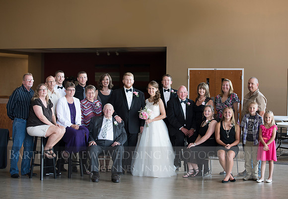 Leah and Michael357