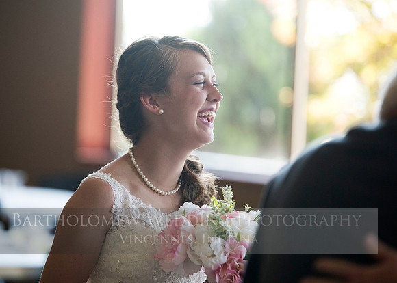 Leah and Michael360