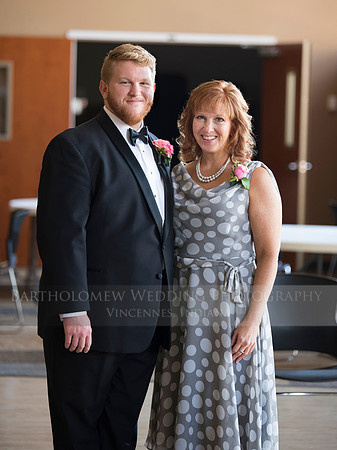 Leah and Michael367