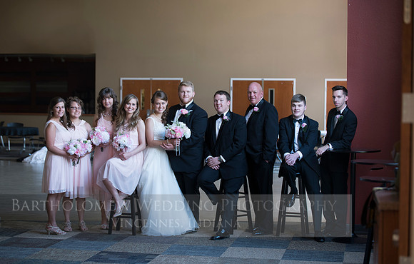 Leah and Michael369