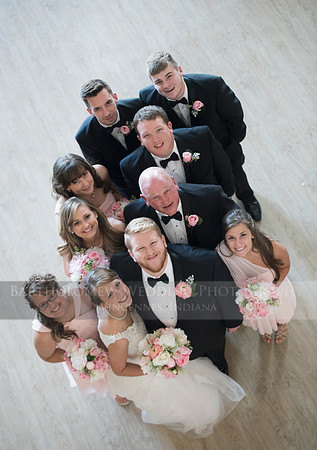 Leah and Michael370