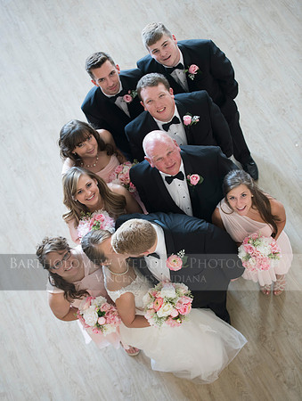 Leah and Michael371